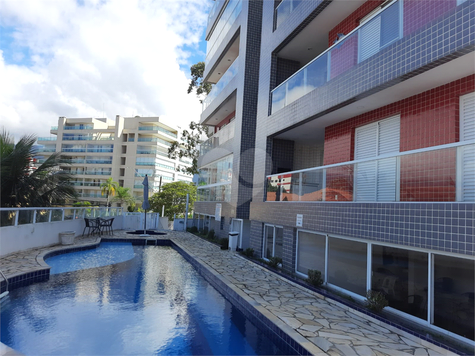 Venda Apartamento Bertioga Maitinga 1