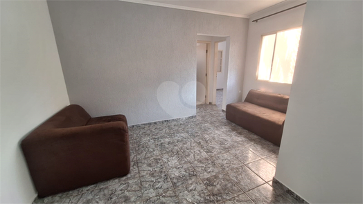 Residencial Santa Rosália