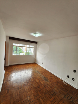 Venda Apartamento São Paulo Aclimação 1