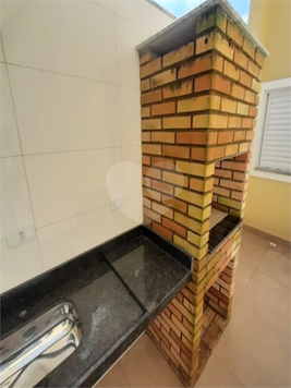 Venda Apartamento Santo André Jardim Das Maravilhas 1