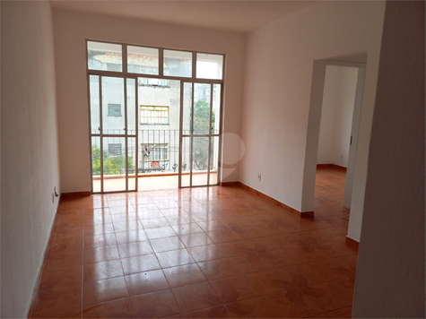 Venda Apartamento Rio De Janeiro Riachuelo 1