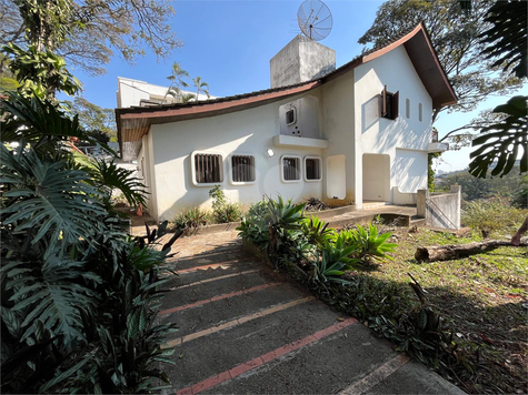 Venda Sobrado São Paulo Barro Branco (zona Norte) 1