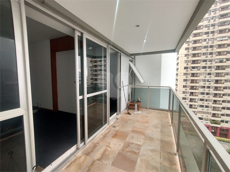 Venda Apartamento Rio De Janeiro Barra Da Tijuca 1