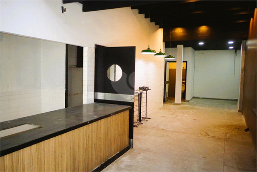 Venda Salão Comercial São Paulo Vila Buarque 1