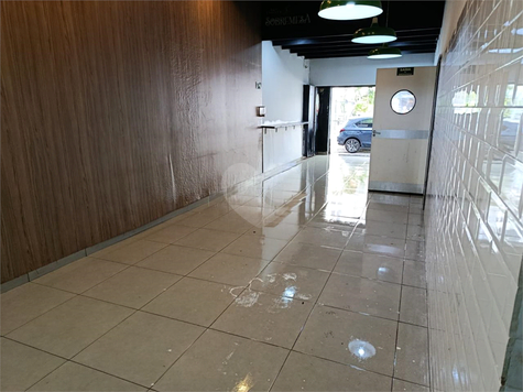 Venda Salão Comercial São Paulo Vila Buarque 1