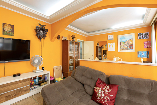 Venda Apartamento São Paulo Jardim Paulista 1