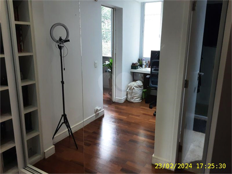 Condomínio Pinheiros