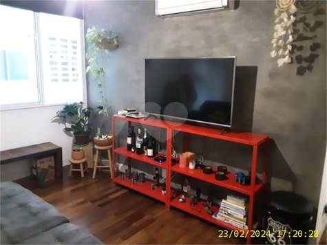 Venda Apartamento São Paulo Pinheiros 1