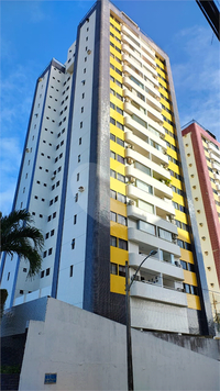 Venda Apartamento Salvador Stiep 1