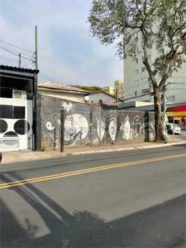 Venda Terreno São Paulo Vila Madalena 1