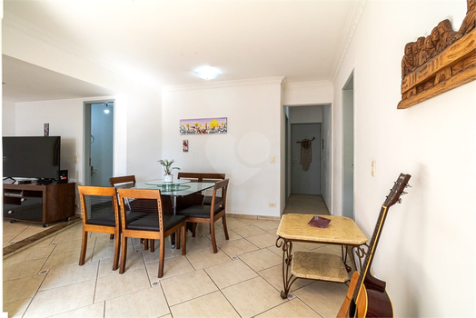 Venda Apartamento São Paulo Vila Isa 1