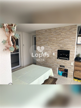 Venda Apartamento São José Dos Campos Condomínio Royal Park 1