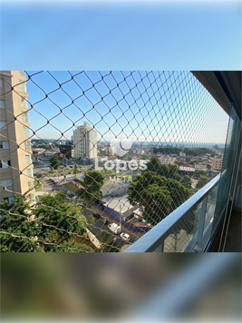 Venda Apartamento São José Dos Campos Condomínio Royal Park 1