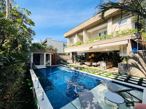 Venda Casa Bertioga Riviera 1