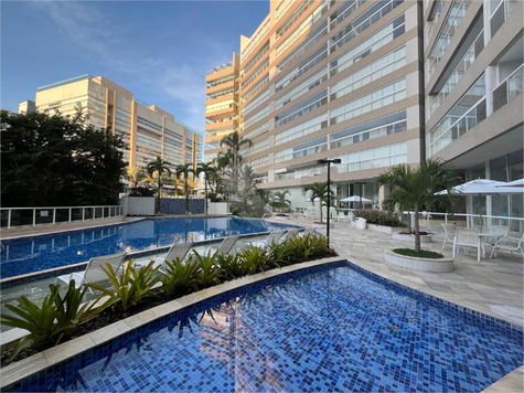 Venda Apartamento Bertioga Riviera 1