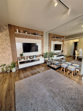 Edifício Jardim São Bento