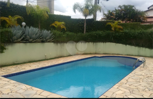 Venda Condomínio Mogi Das Cruzes Parque Morumbi 1