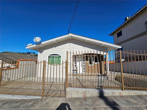 Venda Casa Lages Santo Antônio 1