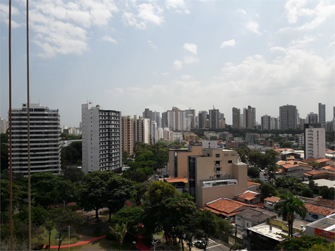 Venda Apartamento Salvador Itaigara 1