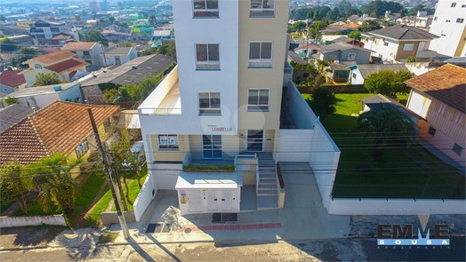 Venda Apartamento Lages Coral 1
