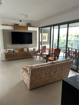 Venda Apartamento São Paulo Cidade Monções 1