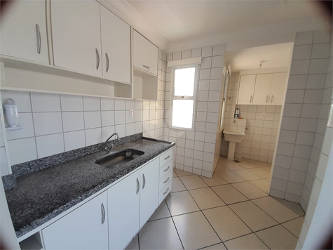 Venda Apartamento São Carlos Jardim Alvorada 1