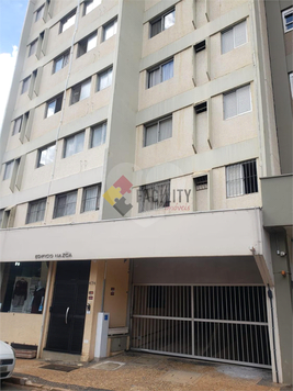 Venda Apartamento Campinas Centro 1