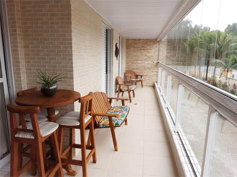 Venda Apartamento Bertioga Centro 1