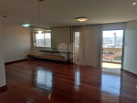 Venda Apartamento Piracicaba Vila Rezende 1