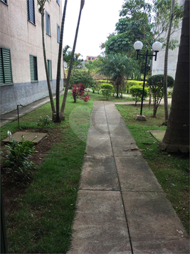 Venda Apartamento São Paulo Jardim Santa Terezinha (zona Leste) 1