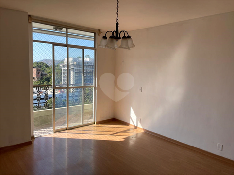 Venda Apartamento Niterói Ingá 1