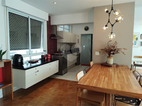 Venda Apartamento São Paulo Pinheiros 1