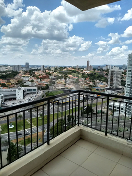 Venda Apartamento Jundiaí Jardim Messina 1