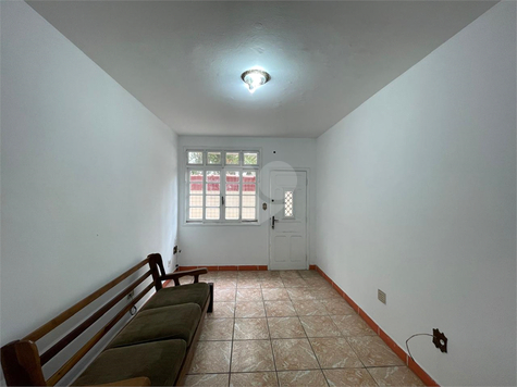 Venda Apartamento Santos Campo Grande 1