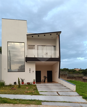 Venda Condomínio Indaiatuba Loteamento Park Gran Reserve 1