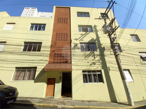 conjunto residencial Marechal Hermes