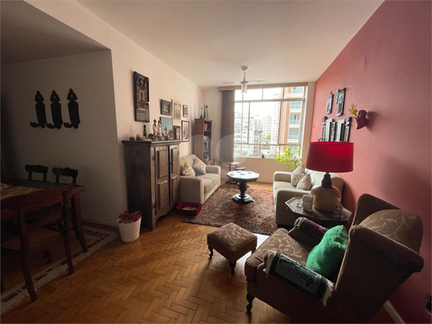Venda Apartamento São Paulo Pinheiros 1