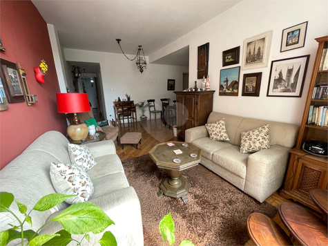 Venda Apartamento São Paulo Pinheiros 1