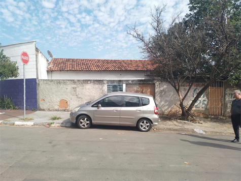 Venda Casa Campinas Jardim Profilurb 1