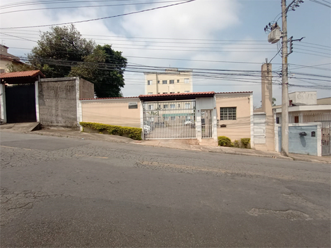 Venda Apartamento Mogi das cruzes Vila caputera 1