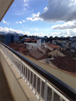 Venda Apartamento Niterói São Domingos 1