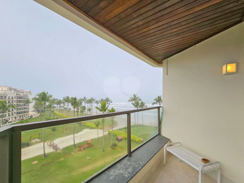 Venda Cobertura Bertioga Riviera 1