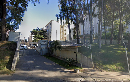 Venda Apartamento São Paulo Jardim Ipanema (zona Oeste) 1