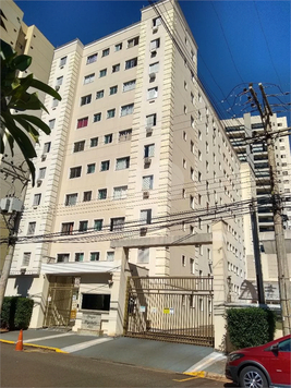 Venda Apartamento Ribeirão Preto Nova Aliança 1