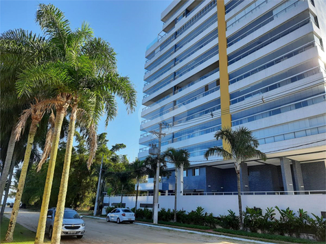 Venda Apartamento Bertioga Indaiá 1