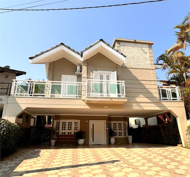 Venda Casa Bertioga Riviera 1