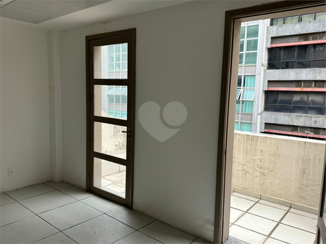 Venda Lajes Corporativas Rio De Janeiro Centro 1