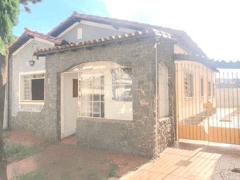Venda Casa São Paulo Vila Romana 1