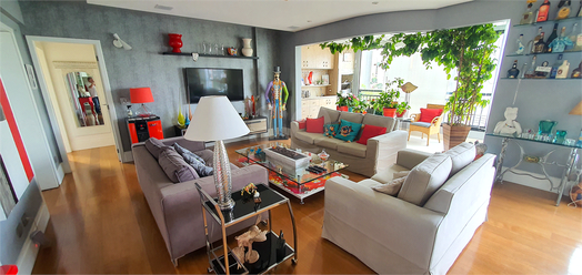 Venda Apartamento São Paulo Vila Suzana 1