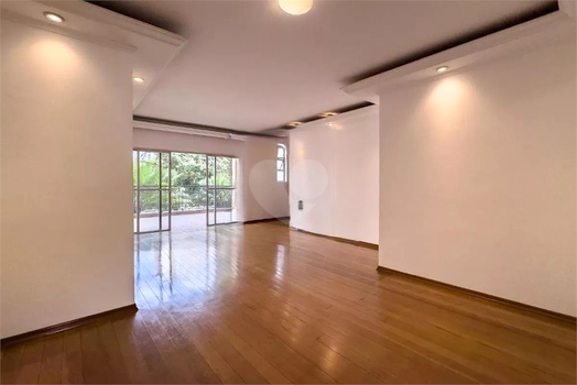 Venda Apartamento São Paulo Campo Belo 1